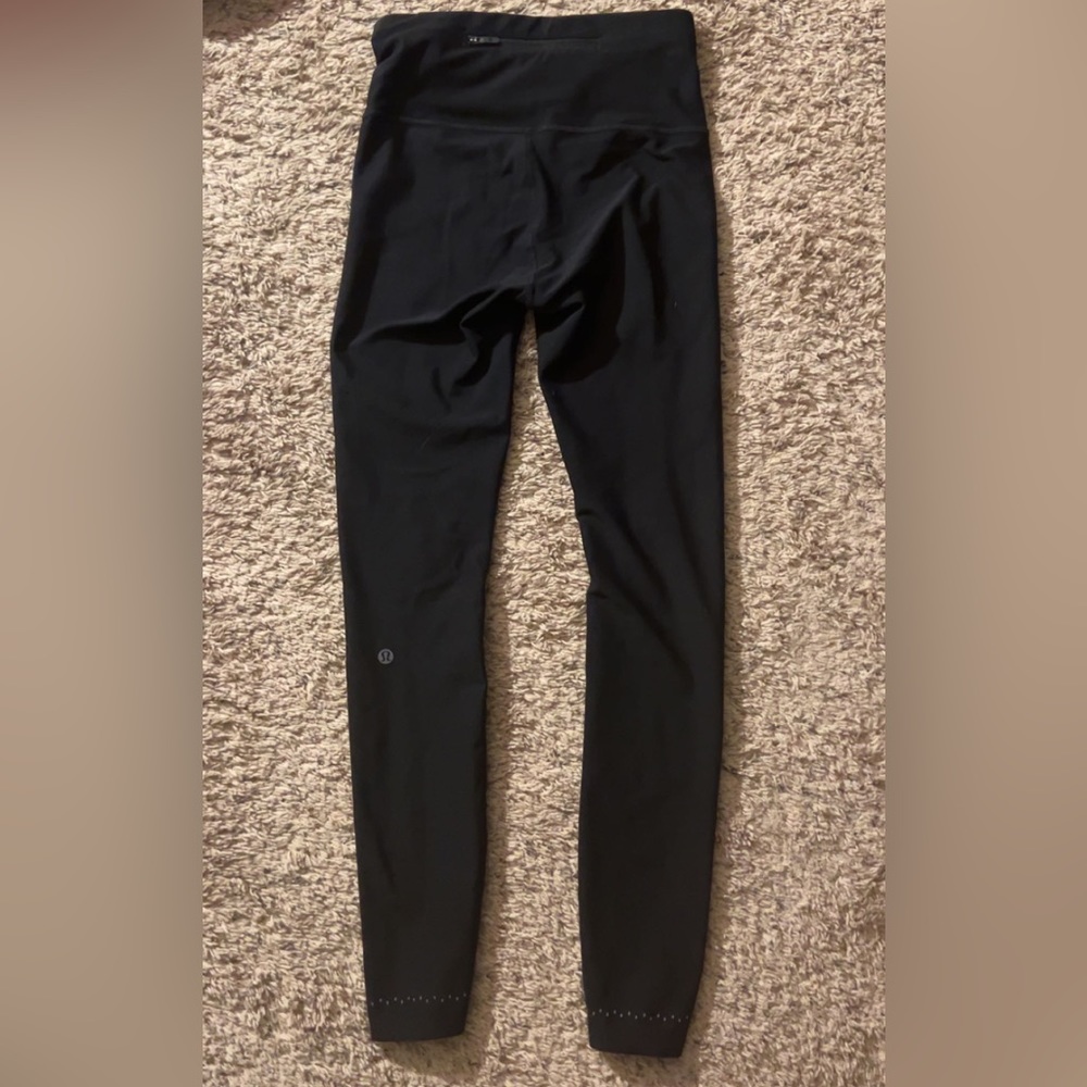 Size 6 Lululemon leggings